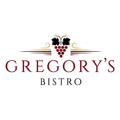 Gregorys Bistro Logo